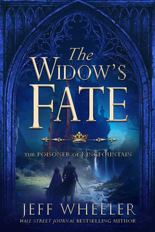 Jeff Wheeler - The Widow's Fate - The Poisoner of Kingfountain